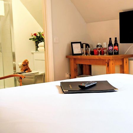 Ben Cruachan Inn - Restaurant, Pub With Rooms Loch Awe Extérieur photo