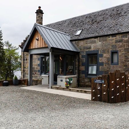Ben Cruachan Inn - Restaurant, Pub With Rooms Loch Awe Extérieur photo