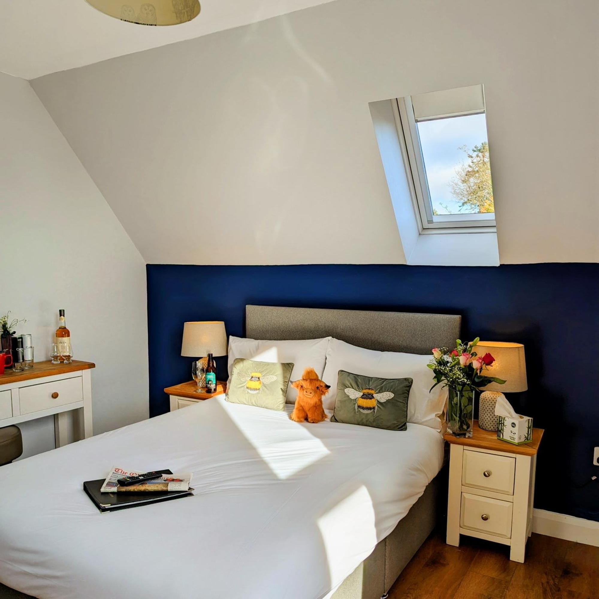Ben Cruachan Inn - Restaurant, Pub With Rooms Loch Awe Chambre photo