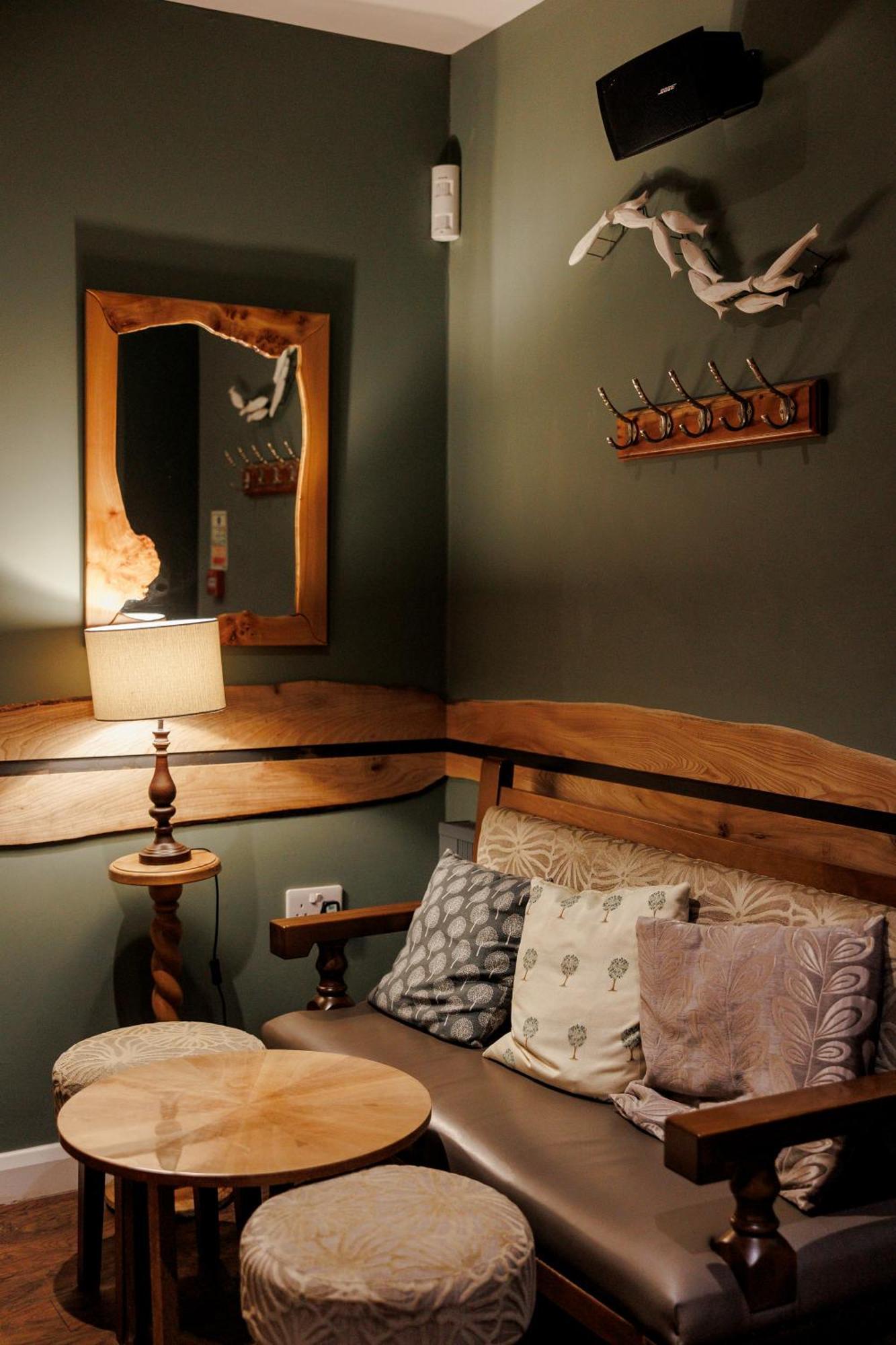 Ben Cruachan Inn - Restaurant, Pub With Rooms Loch Awe Extérieur photo