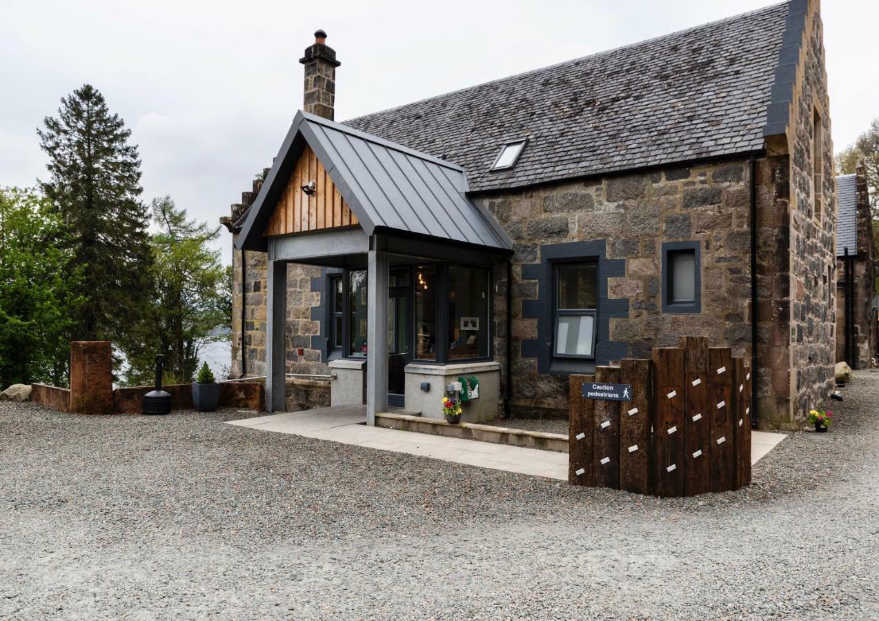 Ben Cruachan Inn - Restaurant, Pub With Rooms Loch Awe Extérieur photo